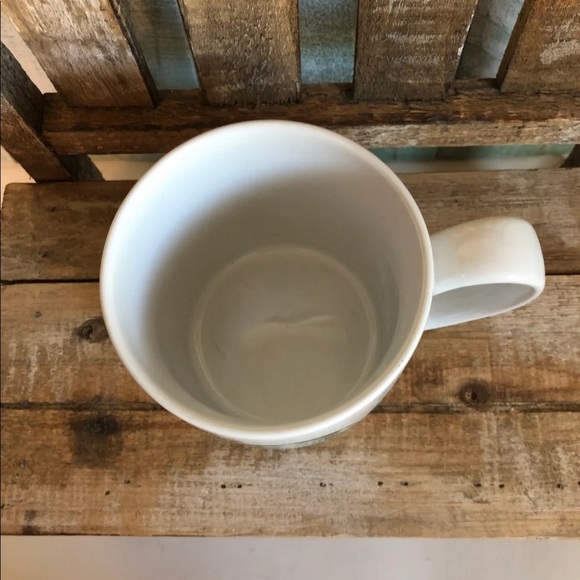 Starbucks 2013 Holiday Collection Coffee Mug 14oz - Picture 3 of 5